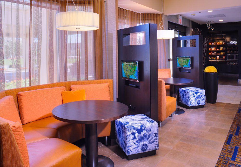Hotel Courtyard By Marriott Chicago Waukegan / Gurnee Exteriér fotografie