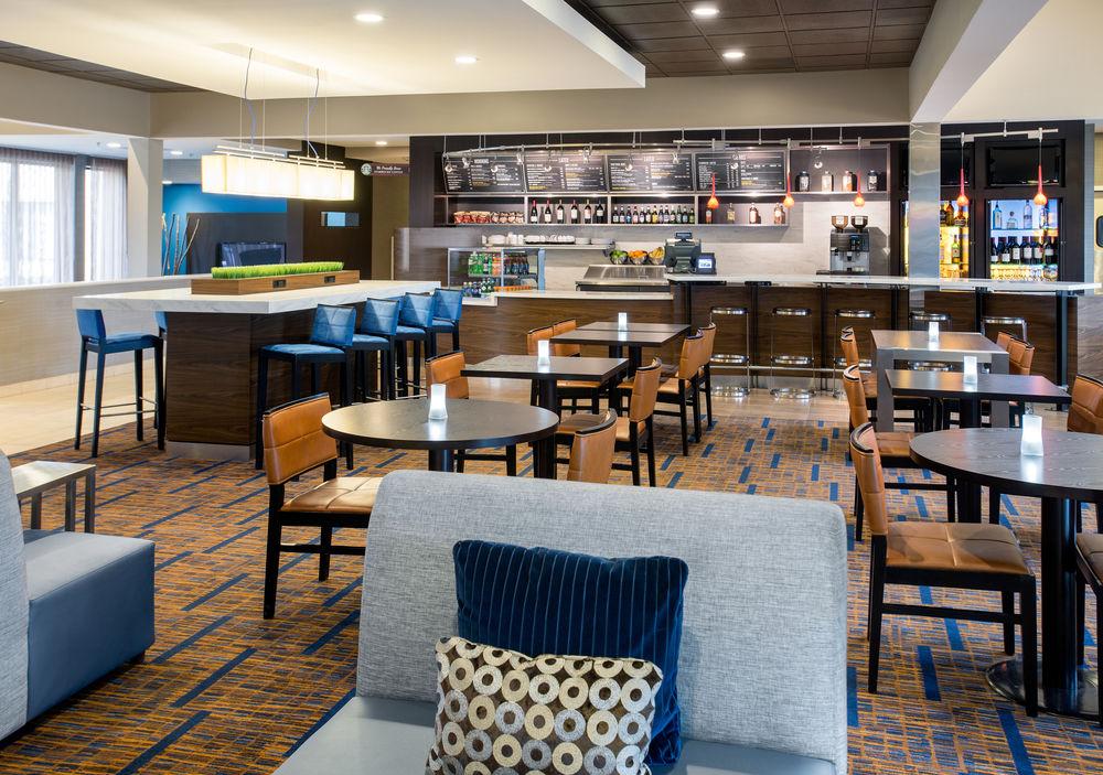 Hotel Courtyard By Marriott Chicago Waukegan / Gurnee Exteriér fotografie