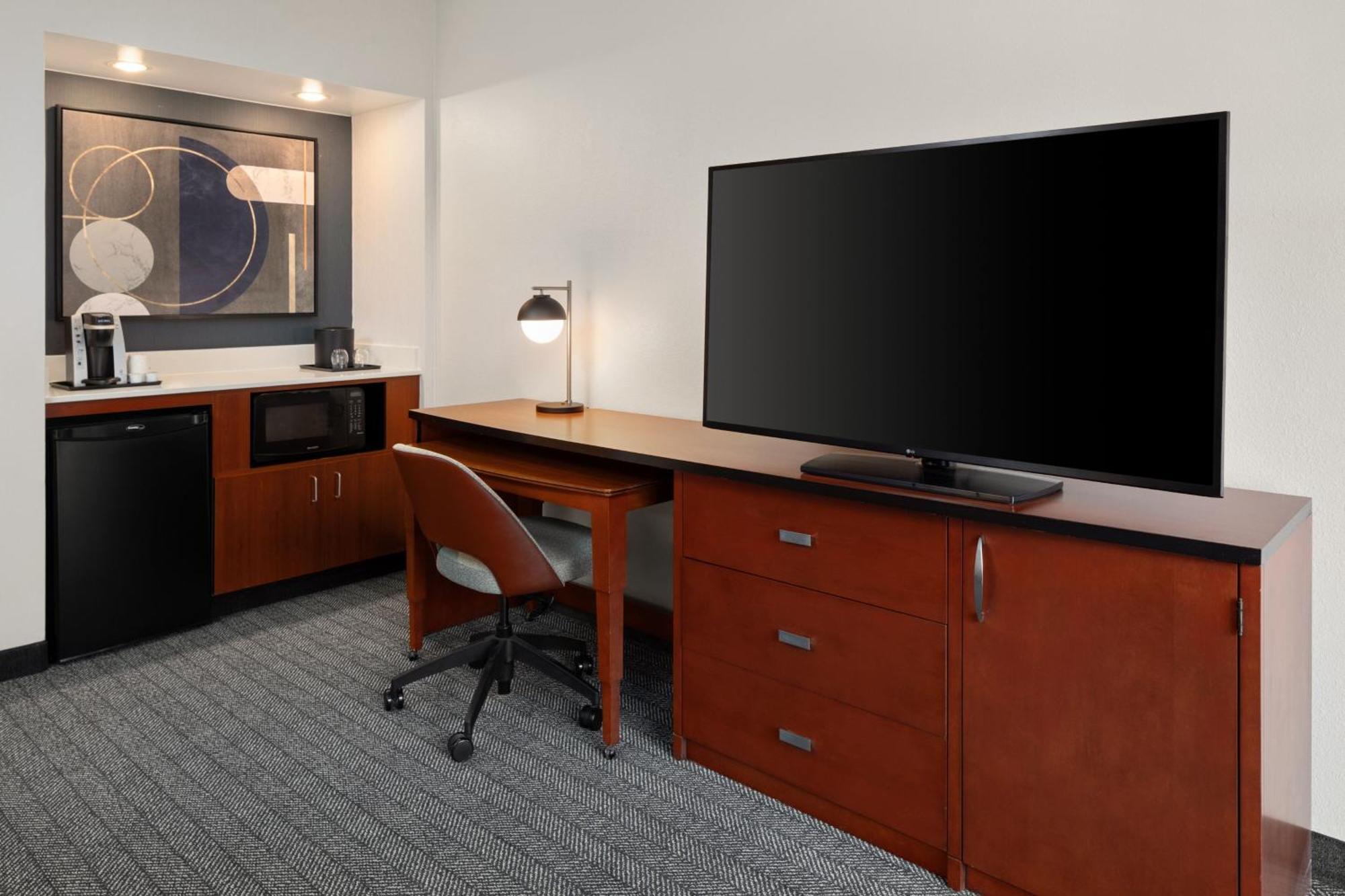 Hotel Courtyard By Marriott Chicago Waukegan / Gurnee Exteriér fotografie