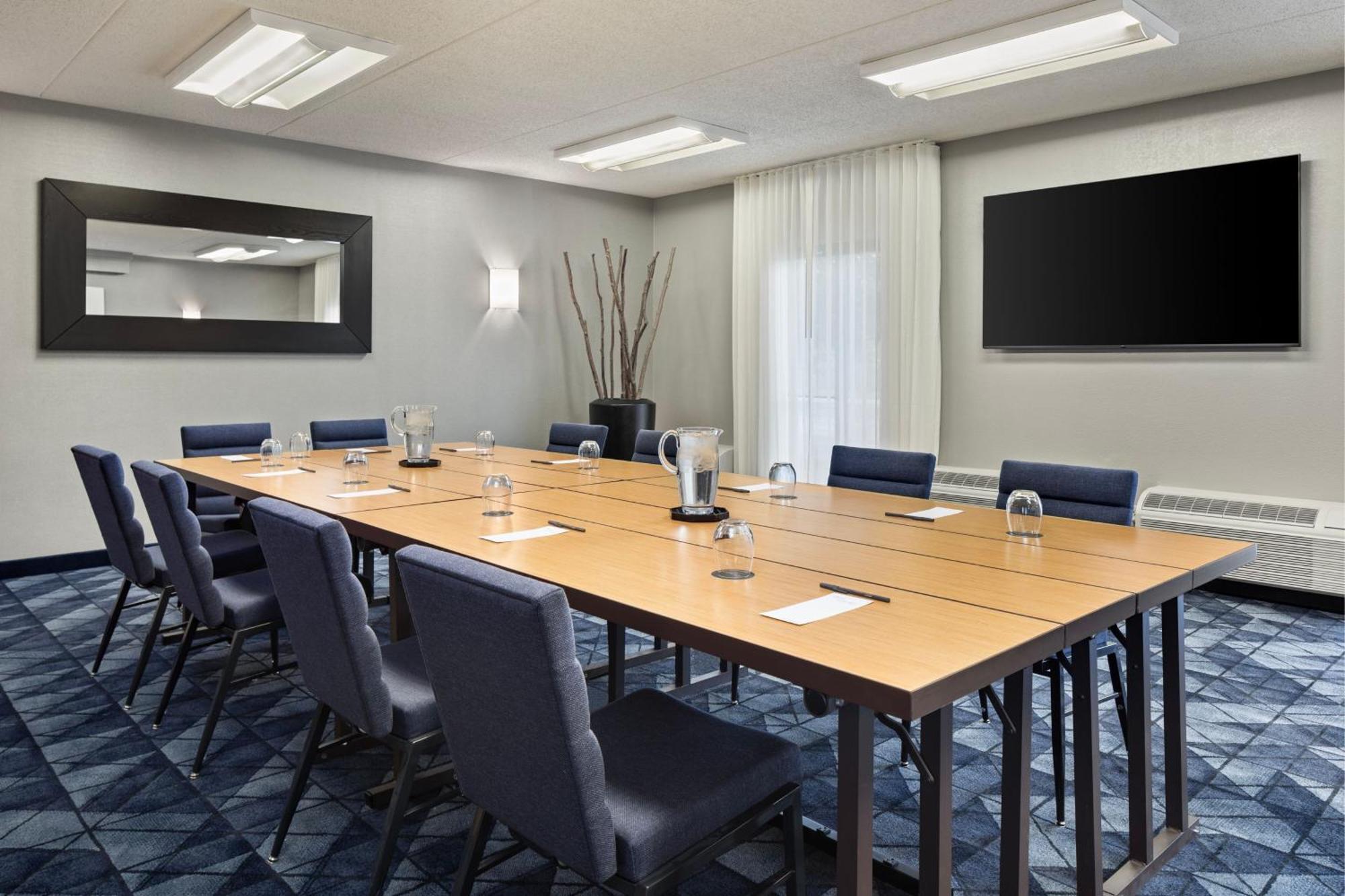 Hotel Courtyard By Marriott Chicago Waukegan / Gurnee Exteriér fotografie