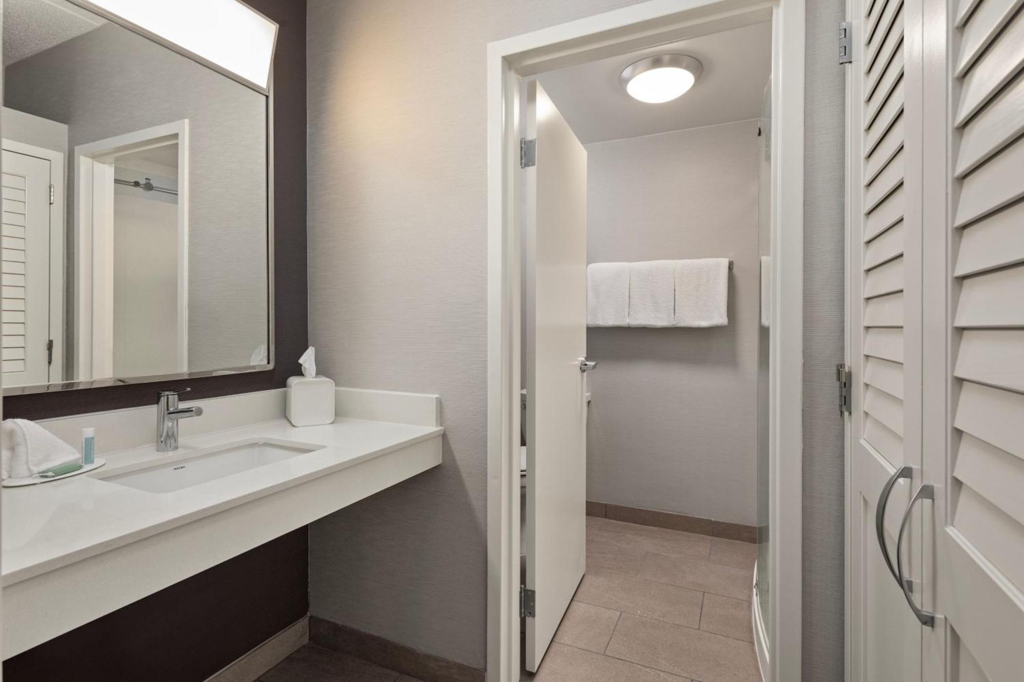 Hotel Courtyard By Marriott Chicago Waukegan / Gurnee Exteriér fotografie