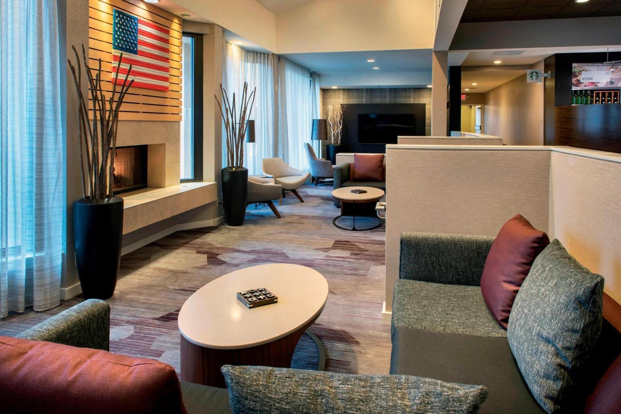 Hotel Courtyard By Marriott Chicago Waukegan / Gurnee Exteriér fotografie