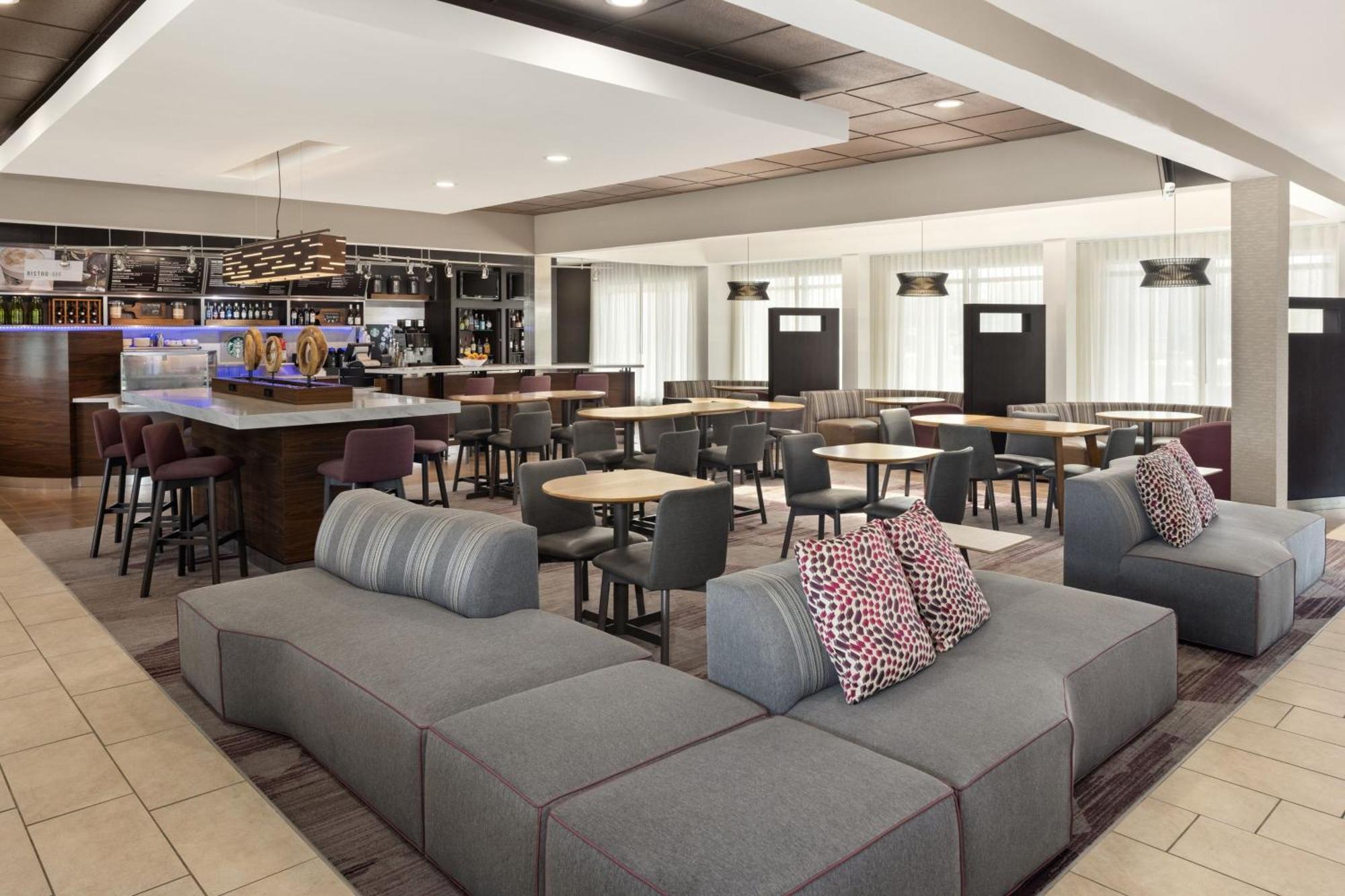 Hotel Courtyard By Marriott Chicago Waukegan / Gurnee Exteriér fotografie