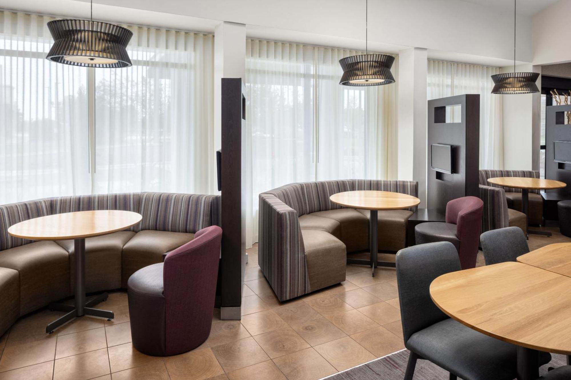 Hotel Courtyard By Marriott Chicago Waukegan / Gurnee Exteriér fotografie