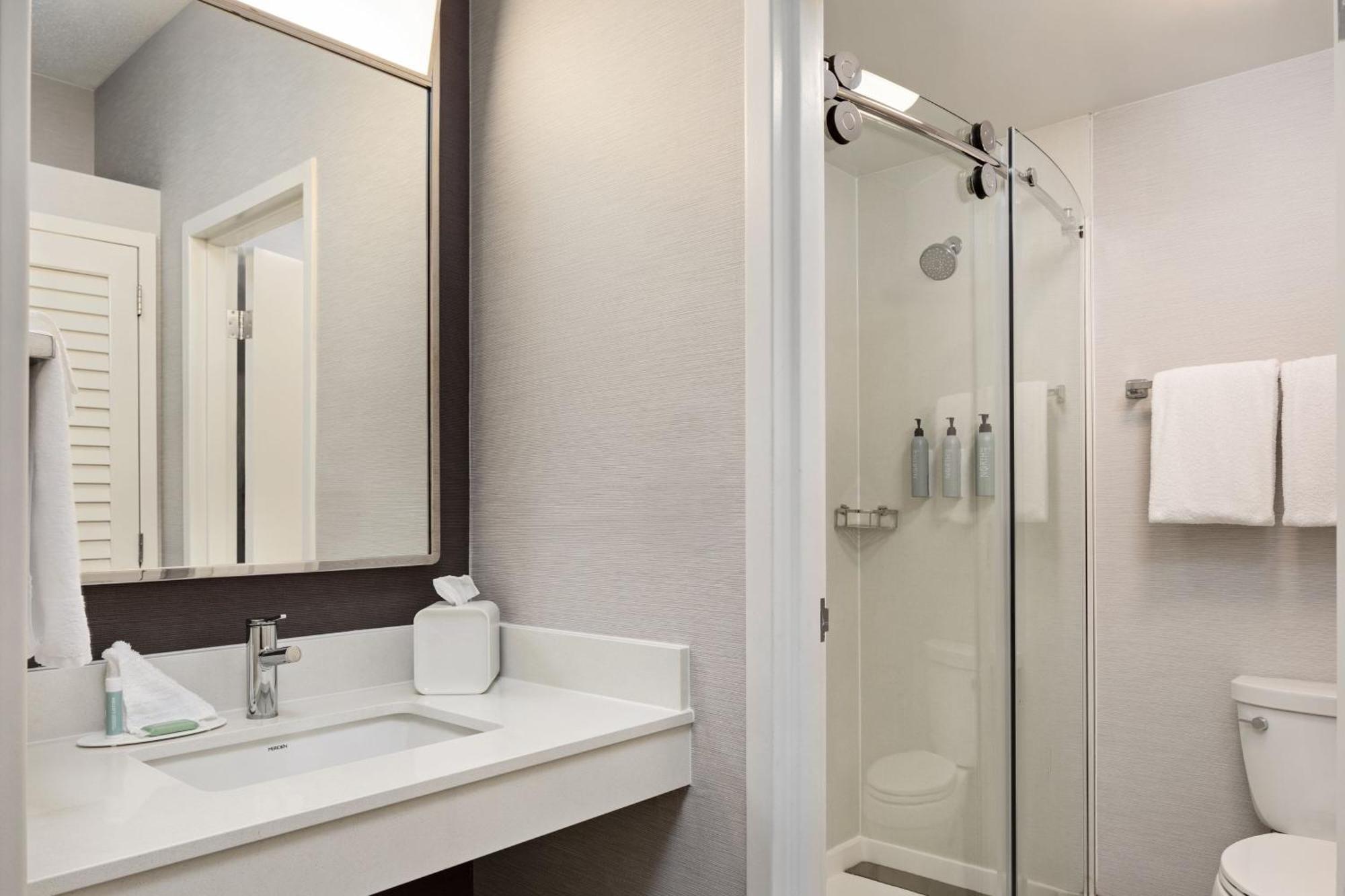 Hotel Courtyard By Marriott Chicago Waukegan / Gurnee Exteriér fotografie