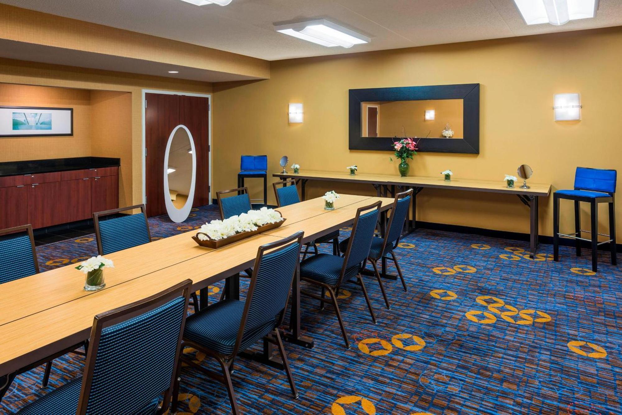 Hotel Courtyard By Marriott Chicago Waukegan / Gurnee Exteriér fotografie