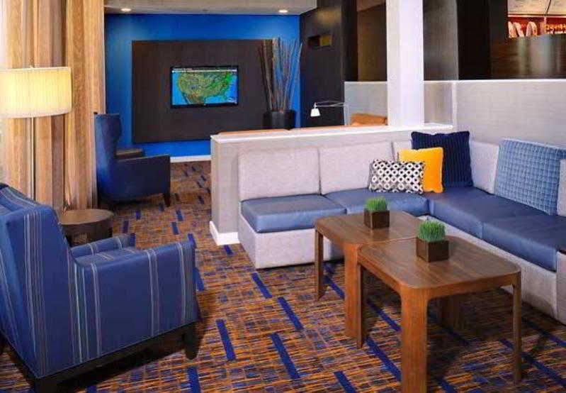 Hotel Courtyard By Marriott Chicago Waukegan / Gurnee Exteriér fotografie